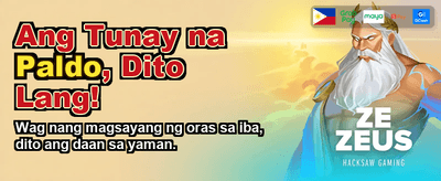 Fast Payouts for Pinoy Players