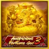 Auspicious Fortune God 3 thumbnail